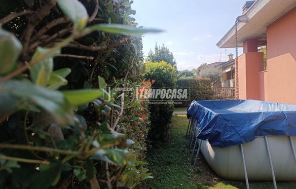 casa indipendente in vendita ad Ospitaletto