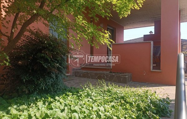 casa indipendente in vendita ad Ospitaletto