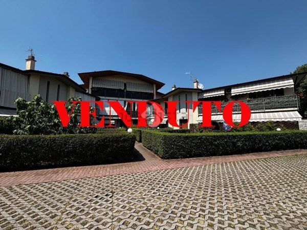 appartamento in vendita ad Ospitaletto