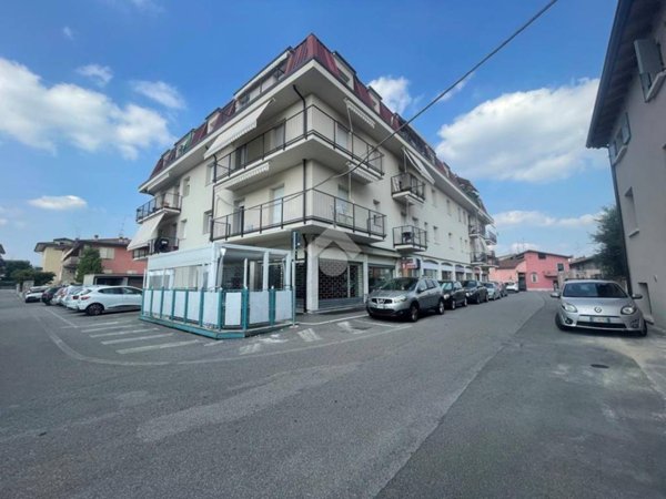 appartamento in vendita ad Ospitaletto