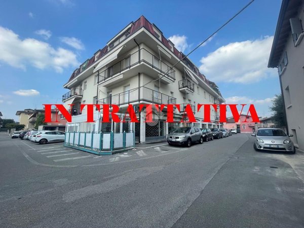 appartamento in vendita ad Ospitaletto
