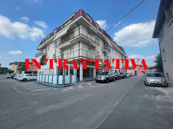 appartamento in vendita ad Ospitaletto