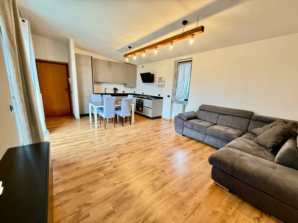 appartamento in vendita ad Ospitaletto