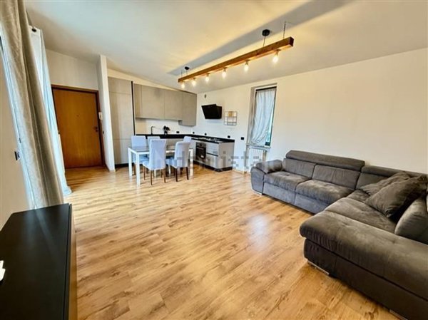 appartamento in vendita ad Ospitaletto