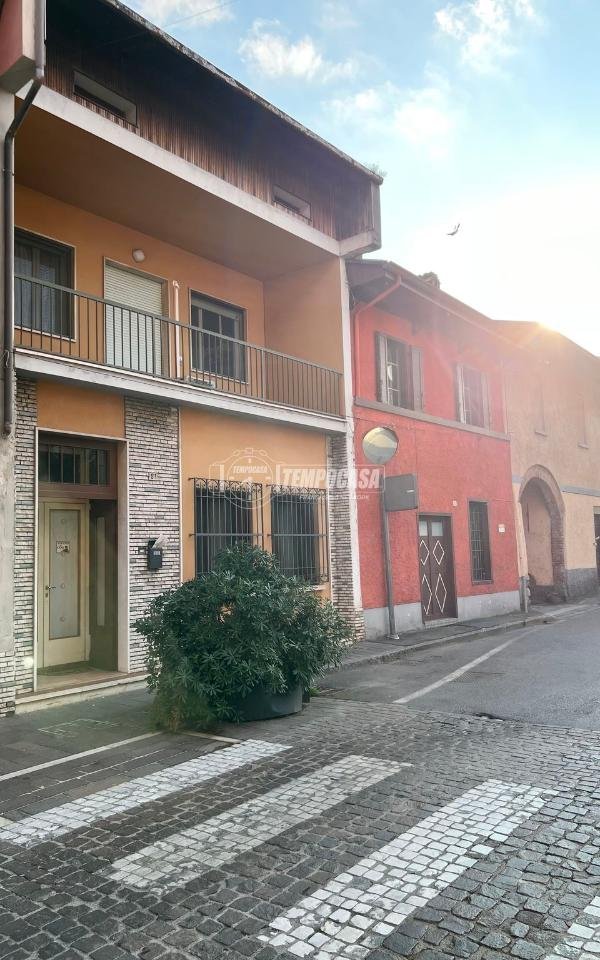 casa indipendente in vendita ad Ospitaletto in zona Centro Storico