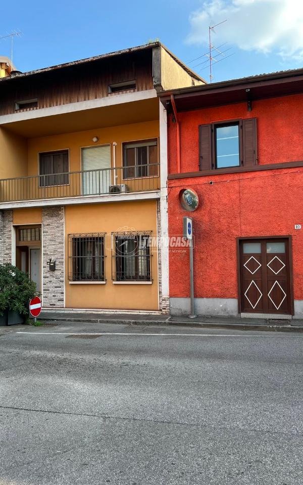 casa indipendente in vendita ad Ospitaletto in zona Centro Storico