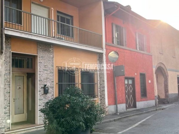 casa indipendente in vendita ad Ospitaletto in zona Centro Storico