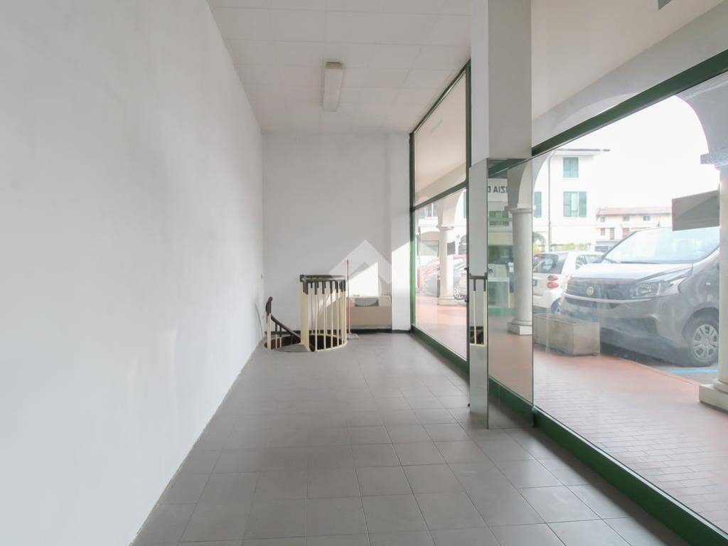 ufficio in vendita ad Ospitaletto