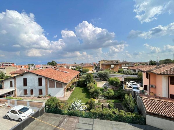appartamento in vendita ad Ospitaletto