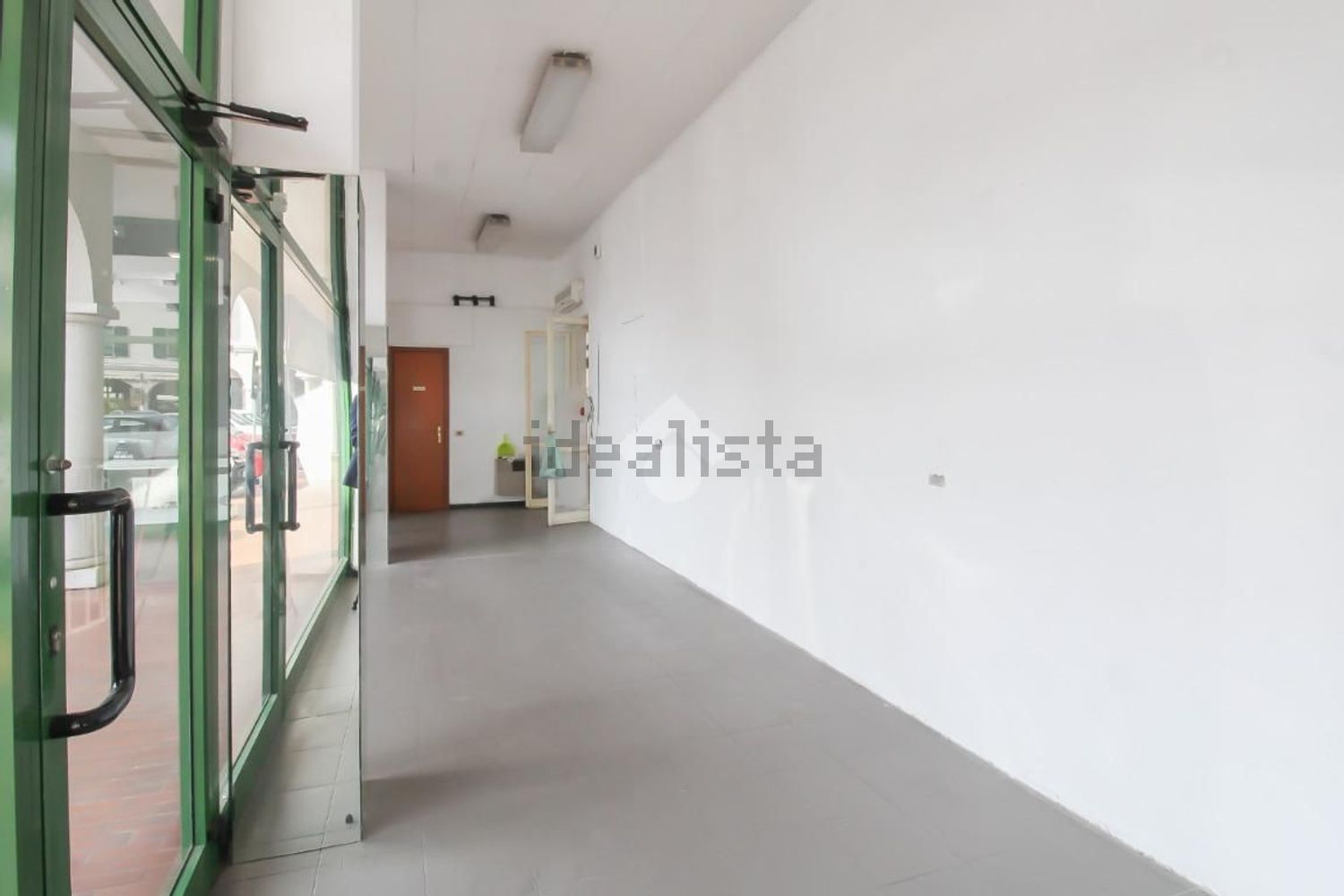 loft in vendita ad Ospitaletto