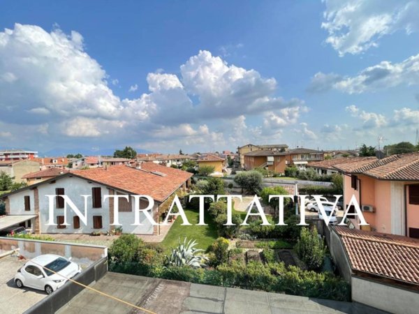 appartamento in vendita ad Ospitaletto