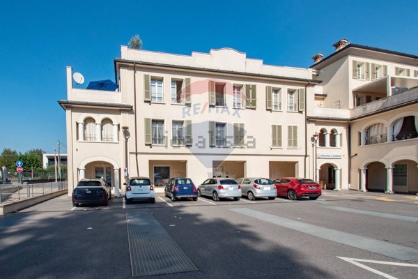 appartamento in vendita ad Ospitaletto