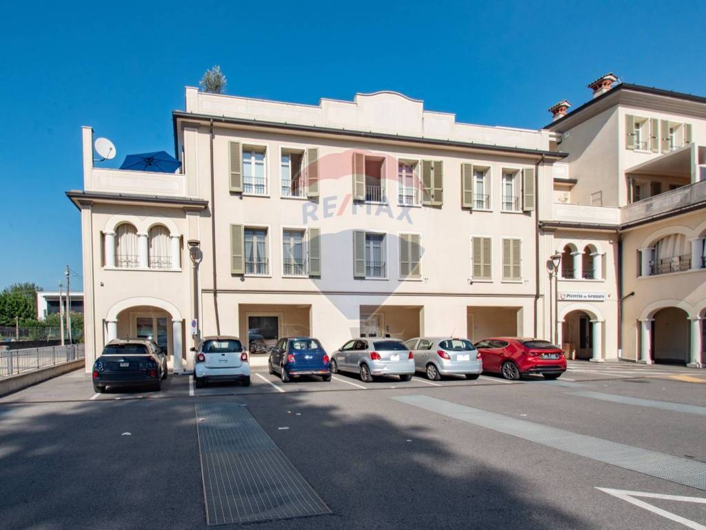 appartamento in vendita ad Ospitaletto