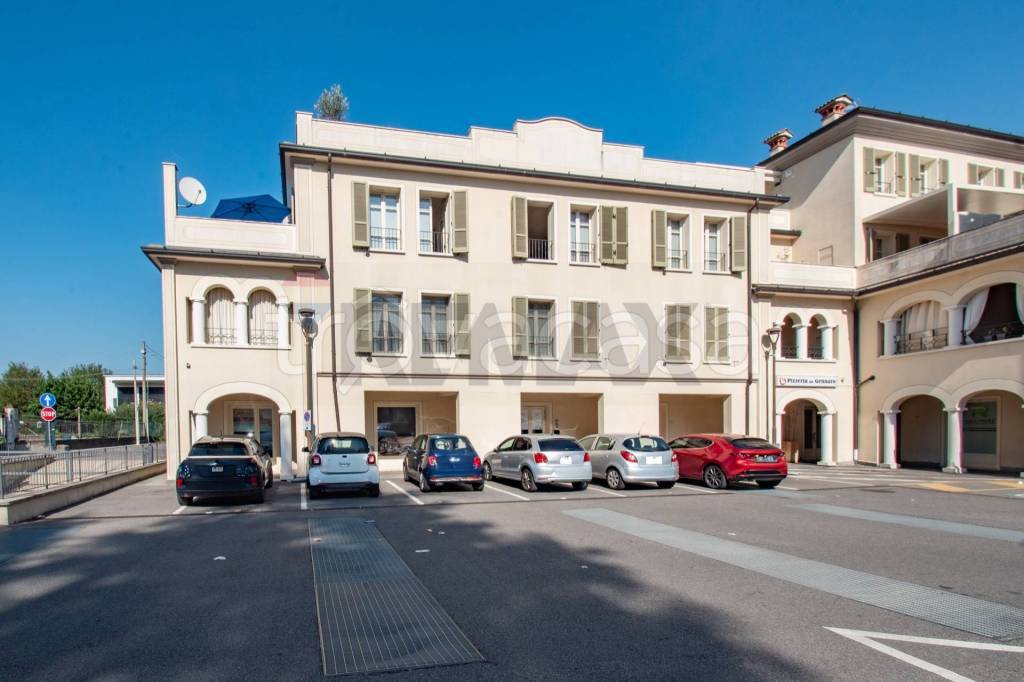 appartamento in vendita ad Ospitaletto