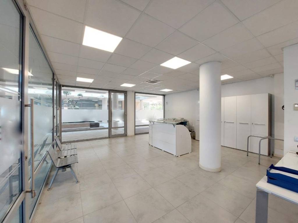 appartamento in vendita ad Ospitaletto