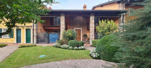 casa indipendente in vendita ad Ospitaletto in zona Centro Storico
