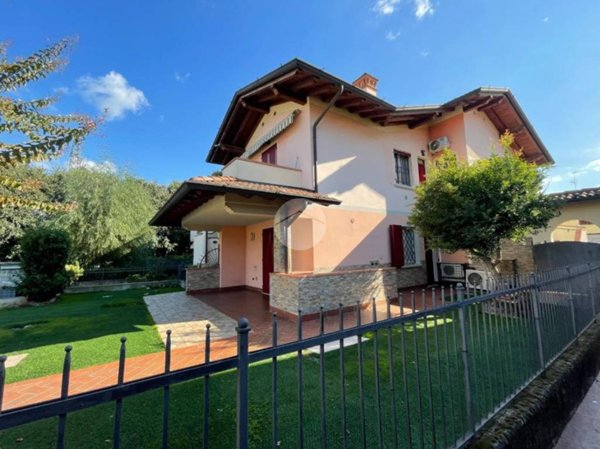 appartamento in vendita ad Ospitaletto