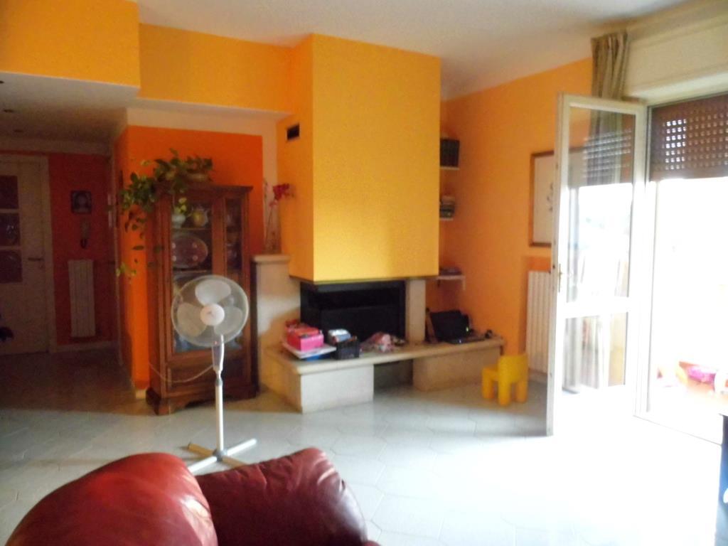 appartamento in vendita ad Ospitaletto