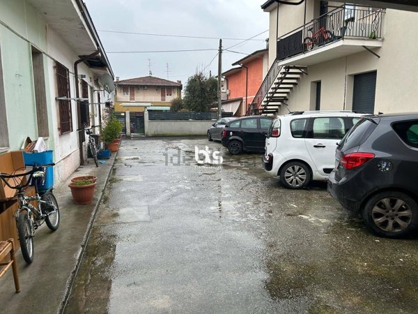 appartamento in vendita ad Ospitaletto