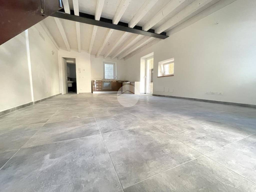 casa indipendente in vendita ad Ospitaletto