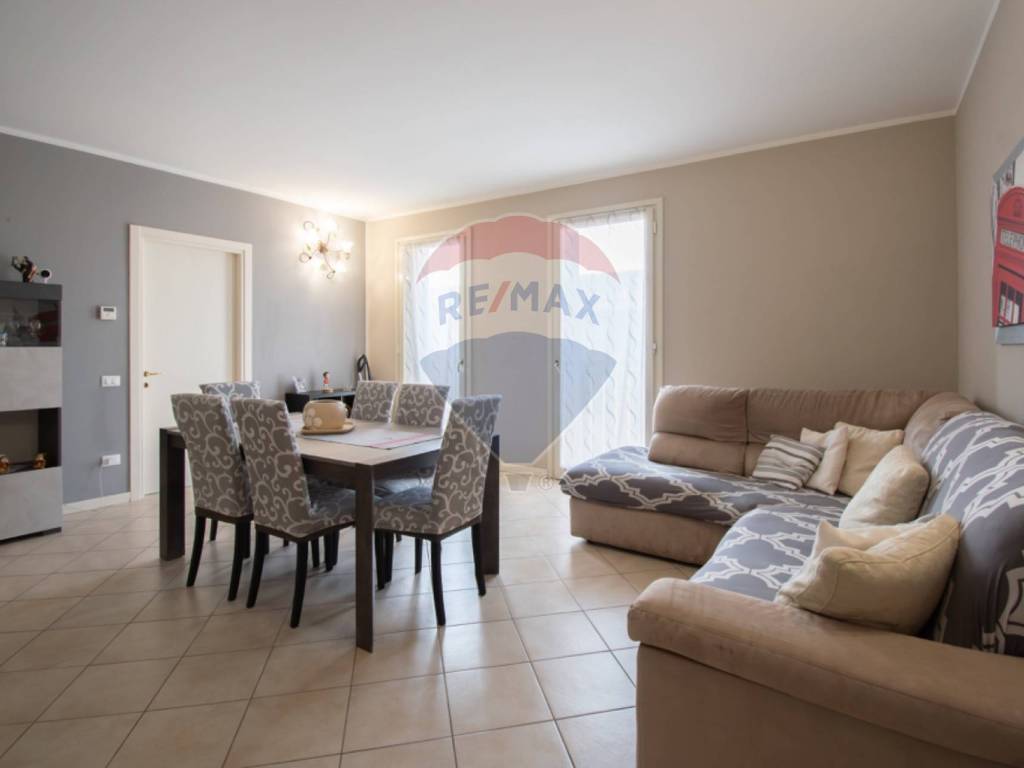 appartamento in vendita ad Ospitaletto