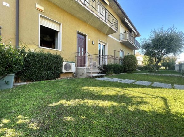 appartamento in vendita ad Ospitaletto