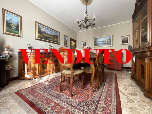 appartamento in vendita ad Ospitaletto