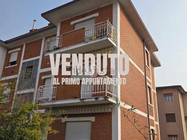 appartamento in vendita ad Ospitaletto