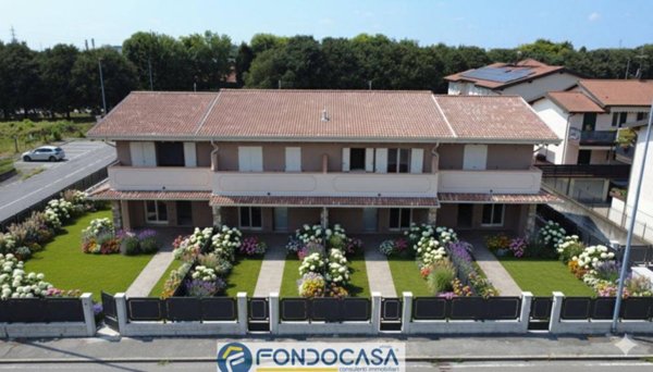 casa indipendente in vendita ad Ospitaletto