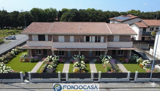 casa indipendente in vendita ad Ospitaletto