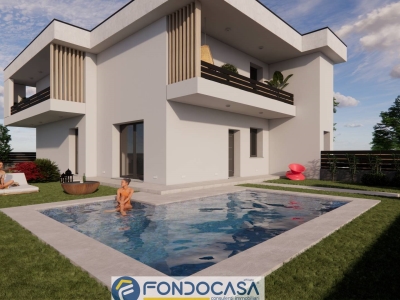 casa indipendente in vendita ad Ospitaletto