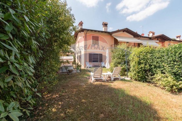 appartamento in vendita ad Ospitaletto