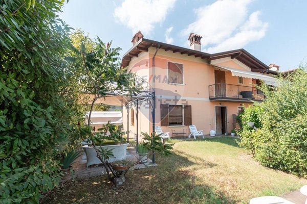 appartamento in vendita ad Ospitaletto