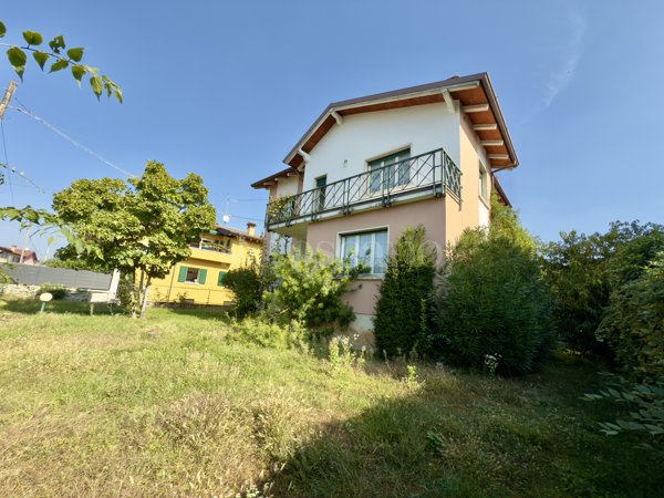 casa indipendente in vendita ad Ospitaletto