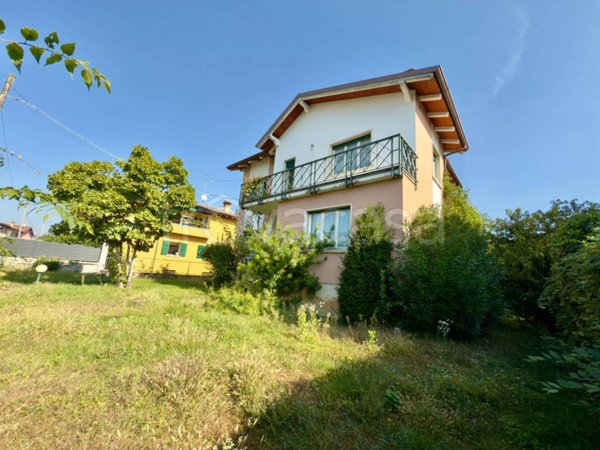 casa indipendente in vendita ad Ospitaletto