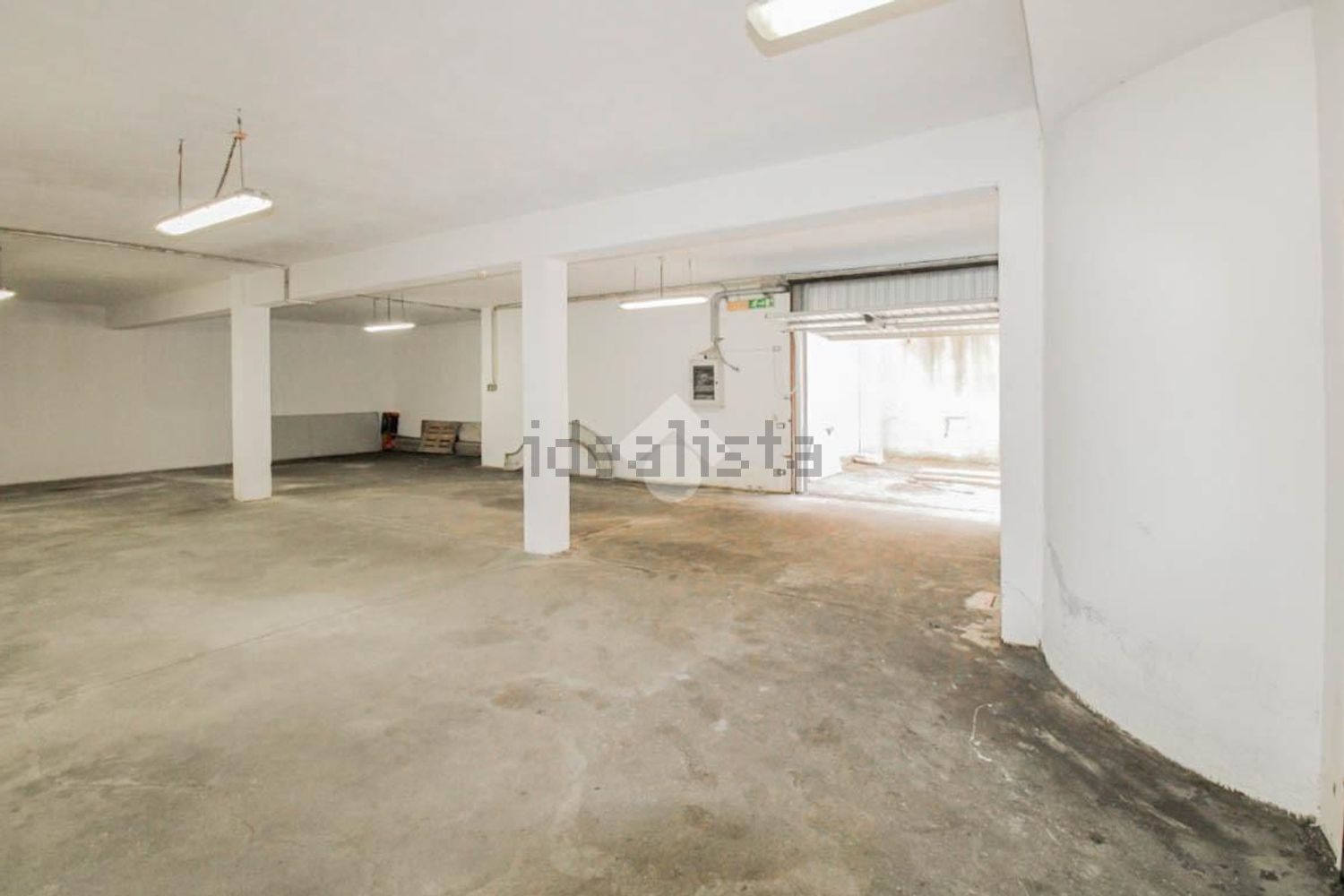 ufficio in vendita ad Ospitaletto