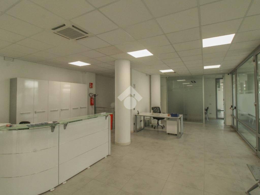 ufficio in vendita ad Ospitaletto