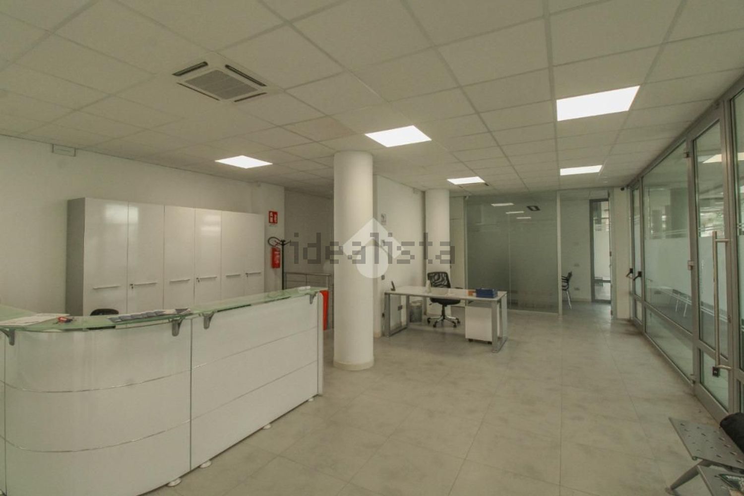 ufficio in vendita ad Ospitaletto