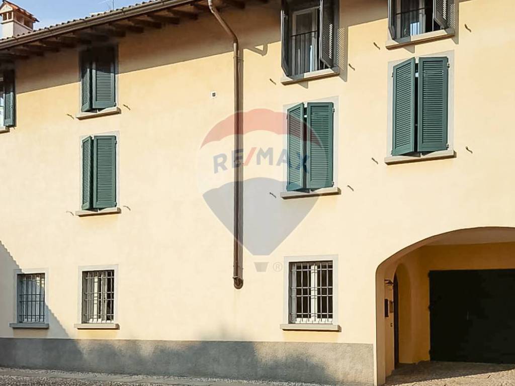 casa indipendente in vendita ad Ospitaletto