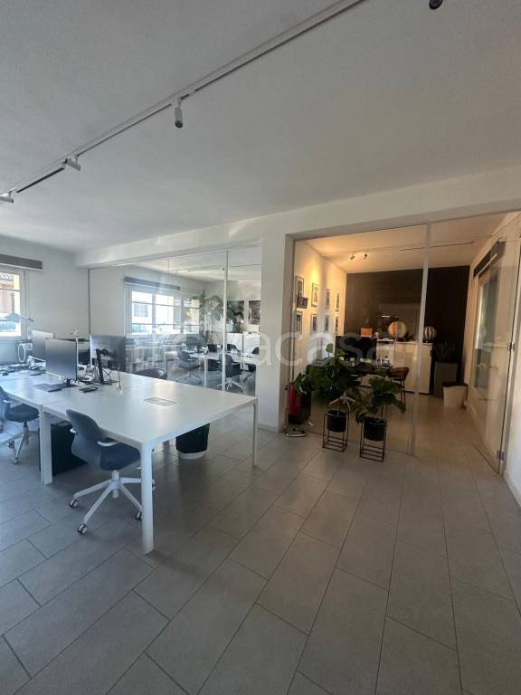 negozio in vendita ad Ospitaletto