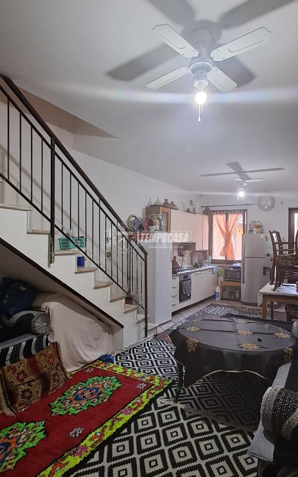 casa indipendente in vendita ad Ospitaletto