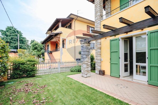 casa indipendente in vendita ad Ospitaletto