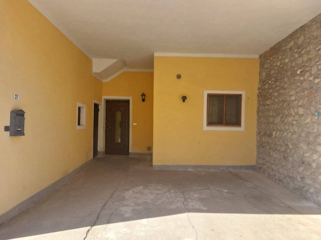 appartamento in vendita ad Ospitaletto