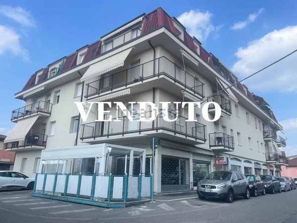 appartamento in vendita ad Ospitaletto