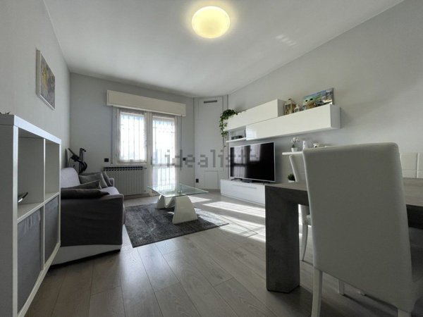 appartamento in vendita ad Ospitaletto