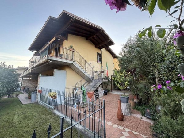 appartamento in vendita ad Ospitaletto