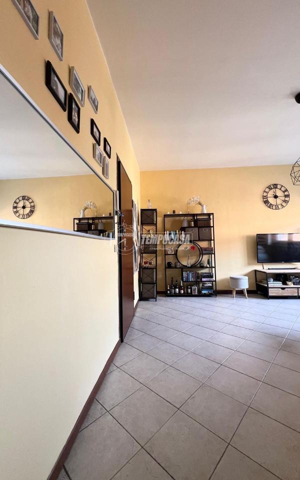 appartamento in vendita ad Ospitaletto in zona Centro Storico