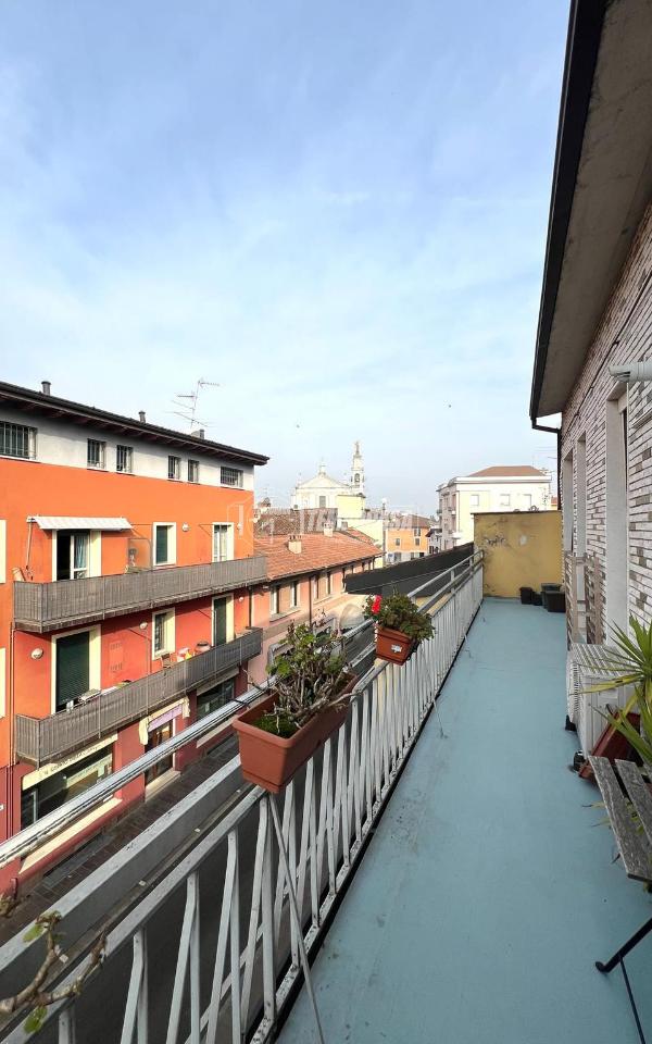 appartamento in vendita ad Ospitaletto in zona Centro Storico