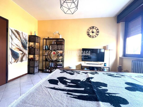 appartamento in vendita ad Ospitaletto in zona Centro Storico