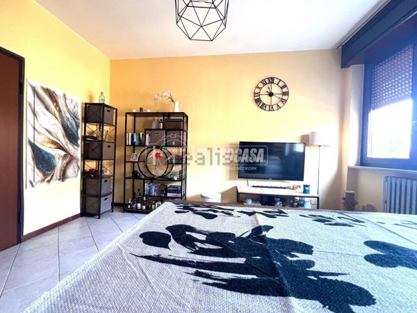 appartamento in vendita ad Ospitaletto in zona Centro Storico